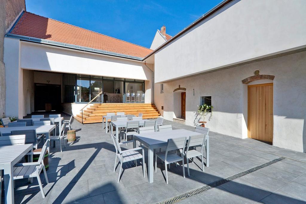 Apartment Vinarstvi Silova Mikulov